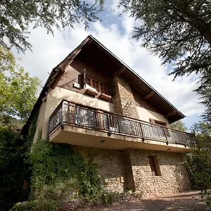 Casa rural La Caseta Del Bosc De, Sort
