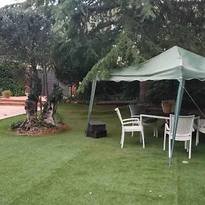 Apartamento Privado En Casa De Montana, Matadepera