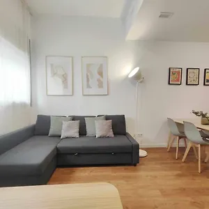 Apartamento Mazi Loft, Mataró