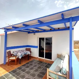 Estrella Azul , Gran Tarajal España